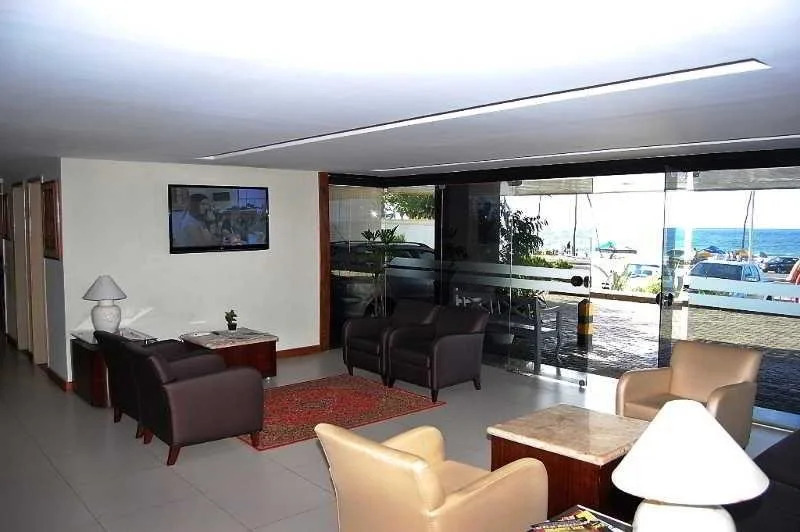 Hotel Atlântico