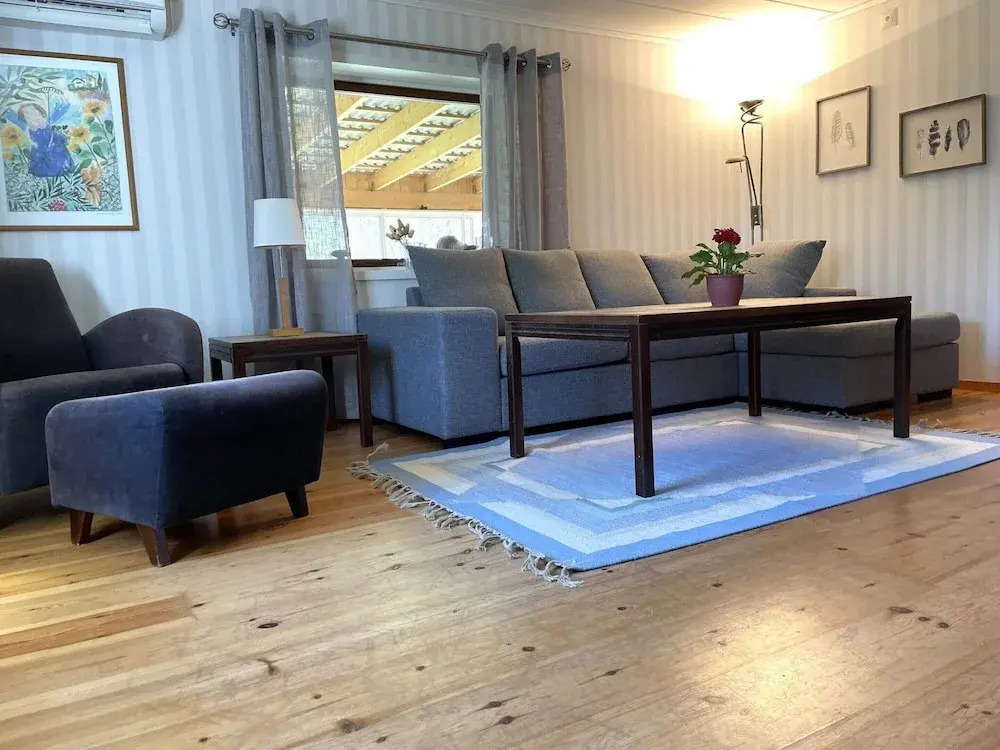 5 person holiday home in ULRIKA