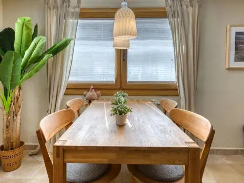 Holiday Home Petite Fleur by Interhome