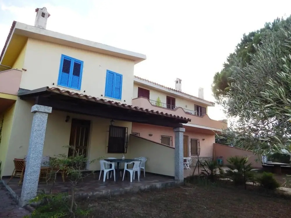 AffittaSardegna - Ulivo Apartments