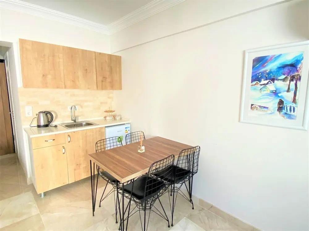 Güney Urla Suites