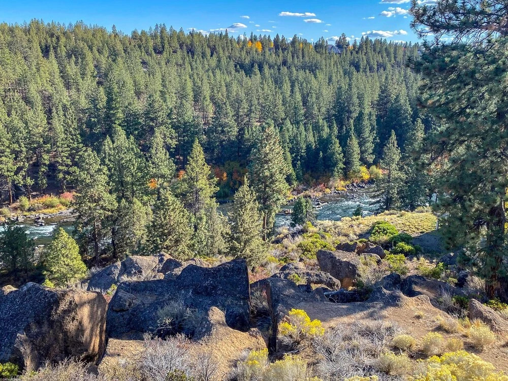 River Ridge 414a