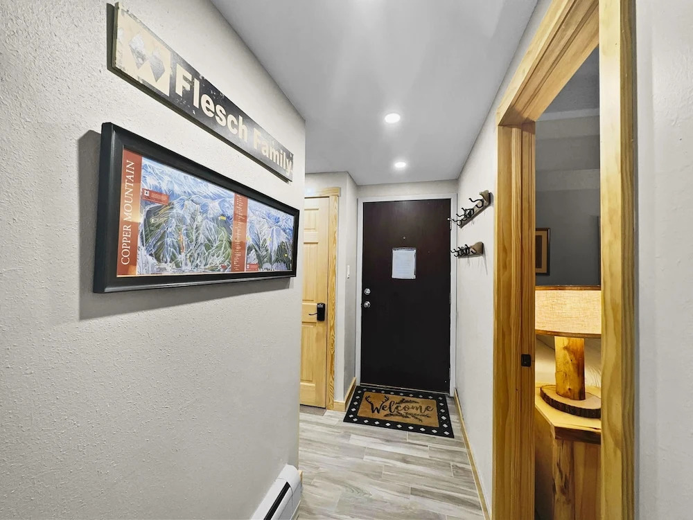 Peregrine Lodge-Remodeled Kitchen-Steps to Super Bee Lift - PG309 by RedAwning