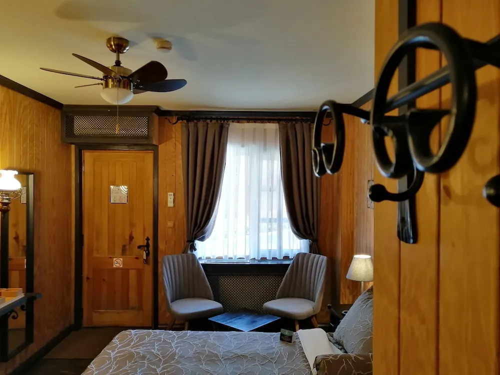The Swanpark Hotel