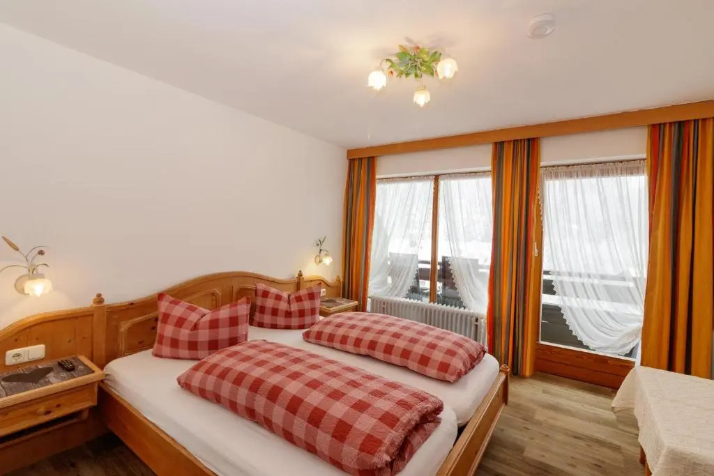 Hotel Binderhäusl