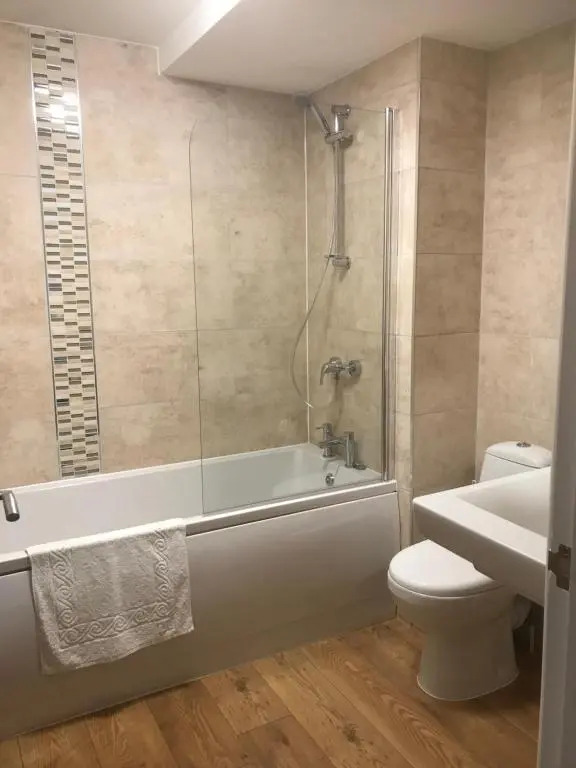 Runnacleave Court, apartment 2