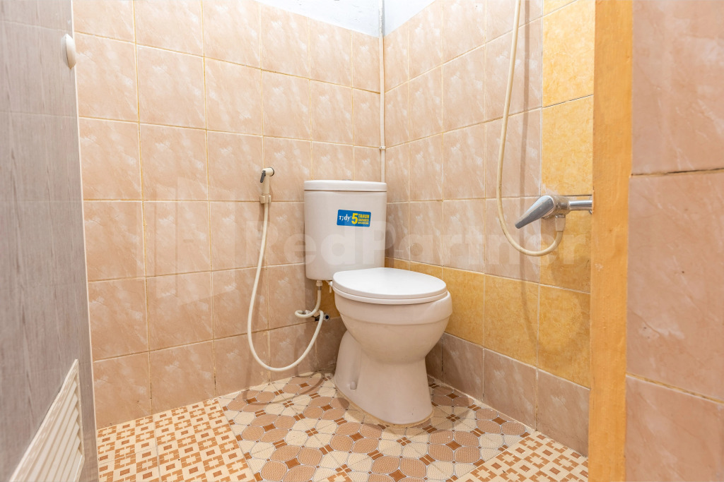 Namaste Residence Near Universitas Sumatera Utara Redpartner