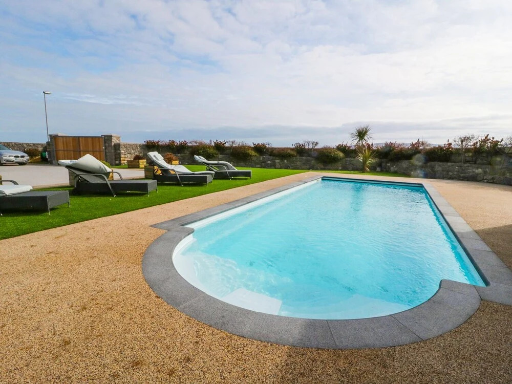 Beach House Apartment