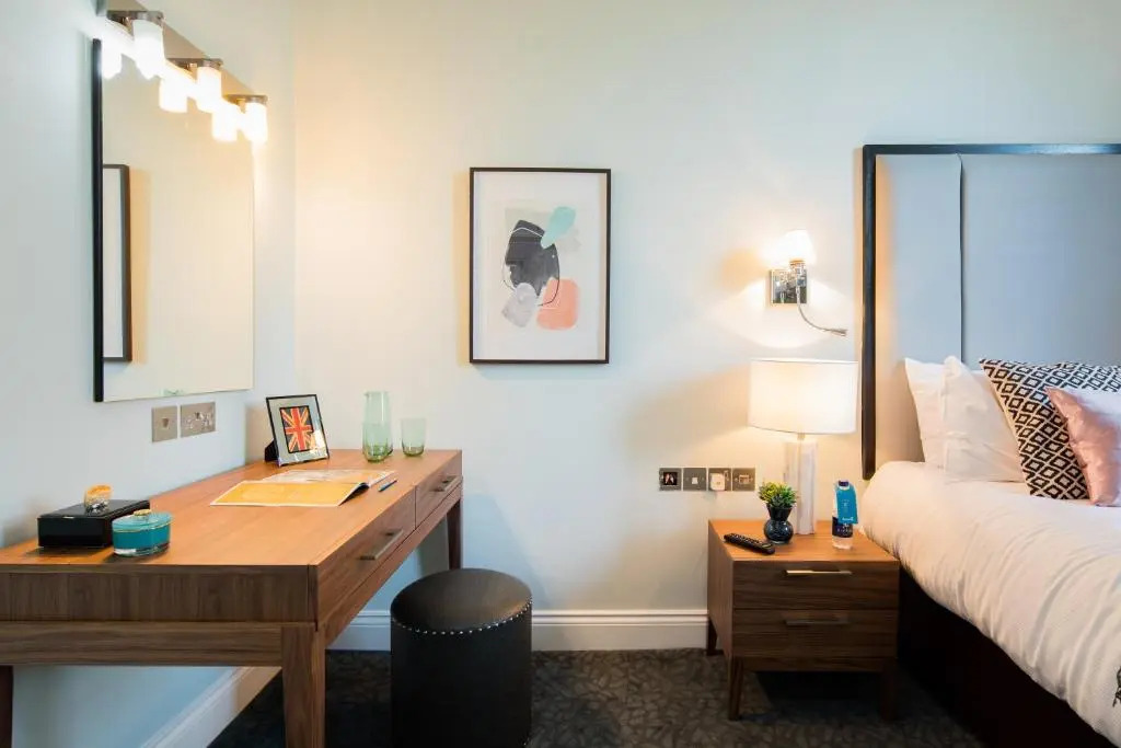 Sweet Inn - Lancaster gate