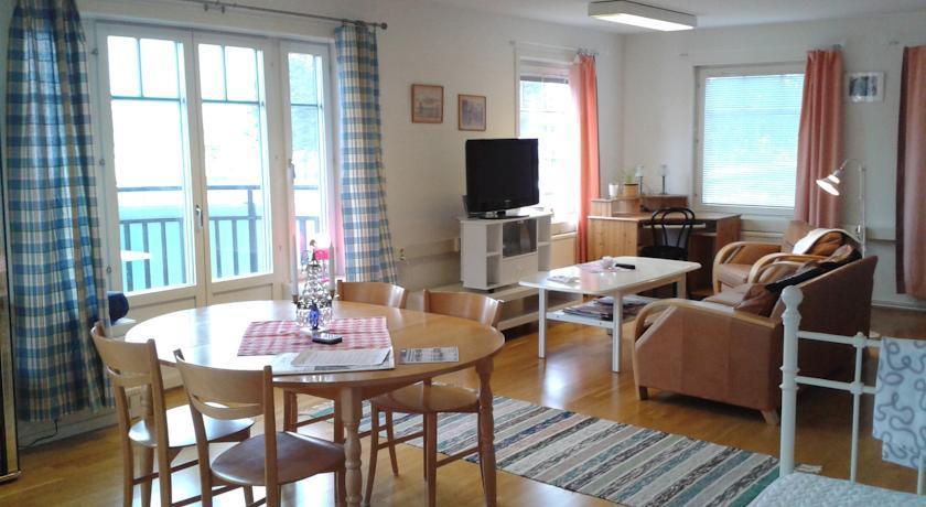 Hostel Rättvik