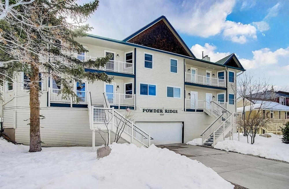 Powder Ridge Skier's Retreat by Avantstay Large Modern Home Close to Park City Resort w/ Views