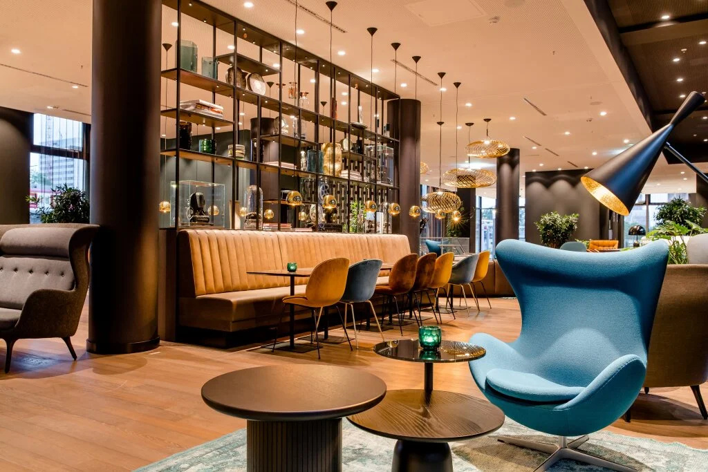 Motel One Köln-Messe