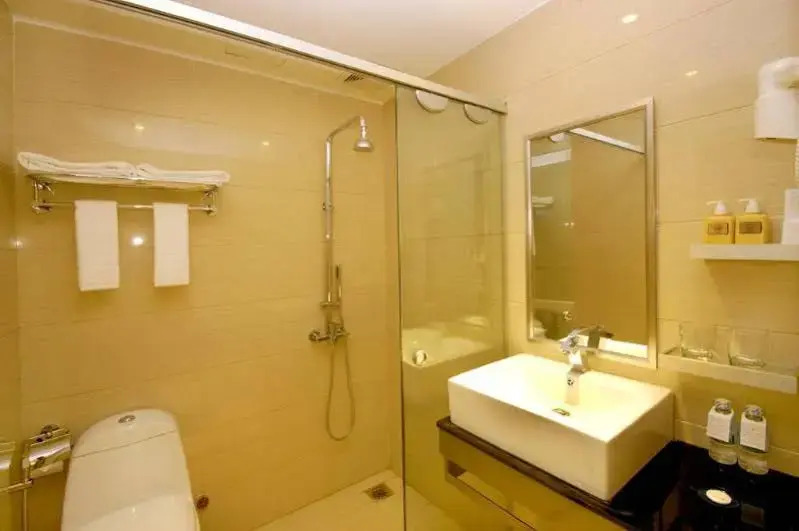 Emmie Nha Trang Hotel