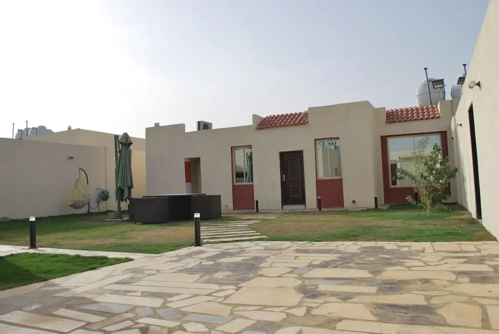 Pert Land Chalets