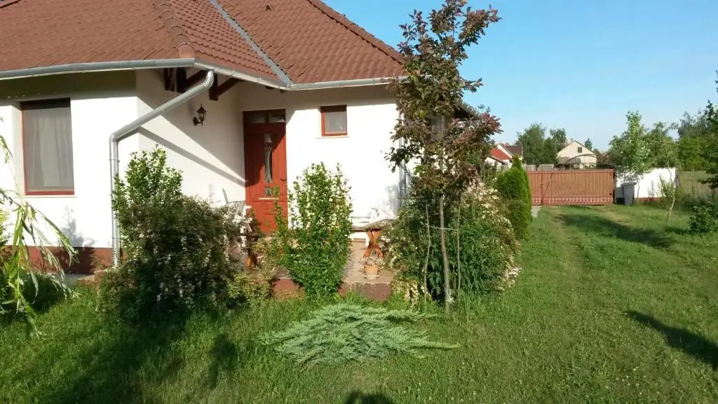 Cserkei Nyaralo