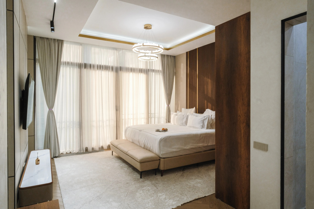 Mountain Breeze 2 Villa