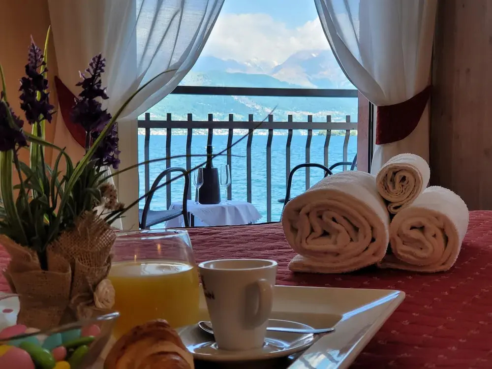 Hotel Meridiana