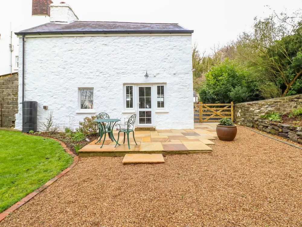 King Gaddle Cottage