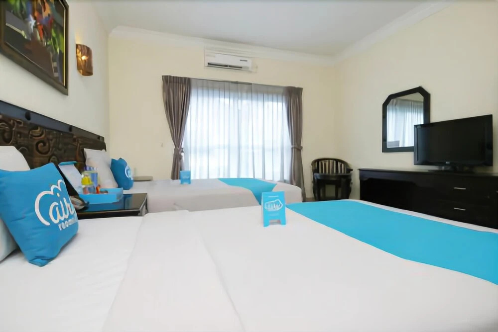 Airy Dr Sutomo 90 Pekanbaru