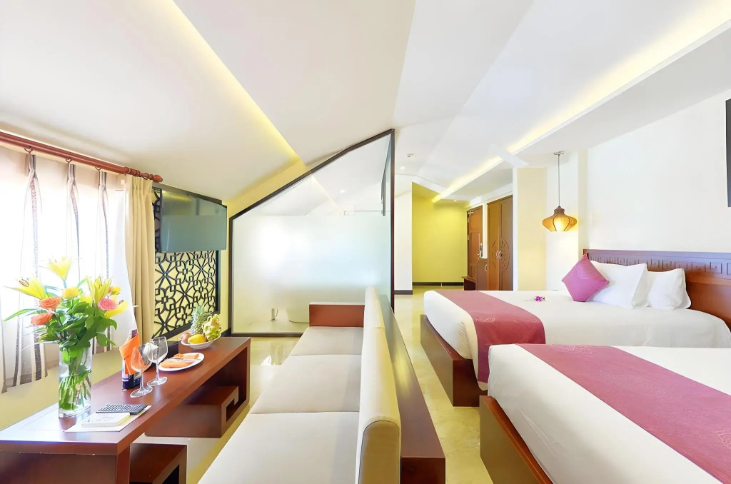 River Suites Hoi An