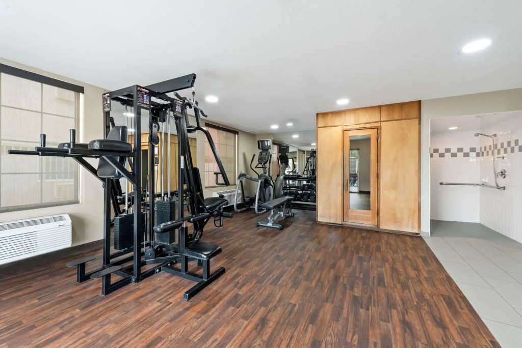 MainStay Suites El Centro I-8