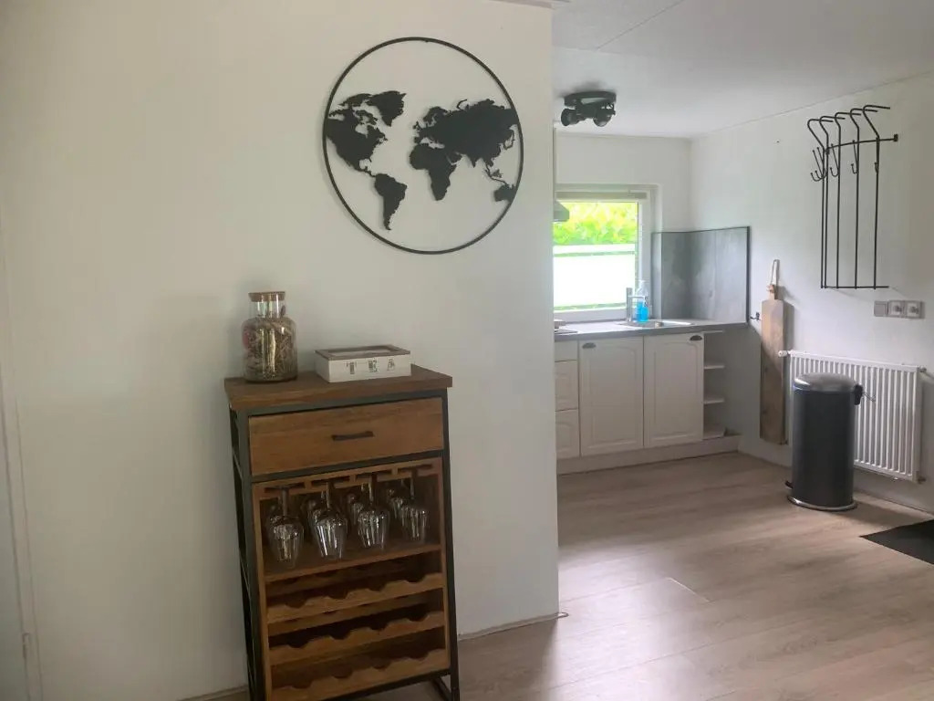 Chalet Stijn op de Schatberg