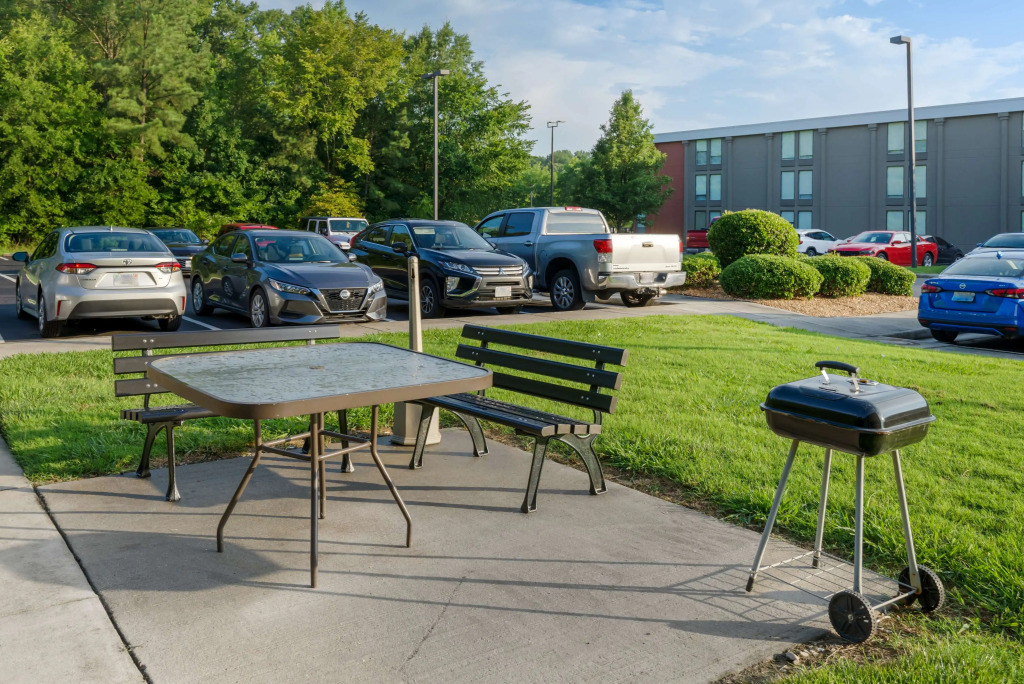 Best Western Plus Hopewell Inn