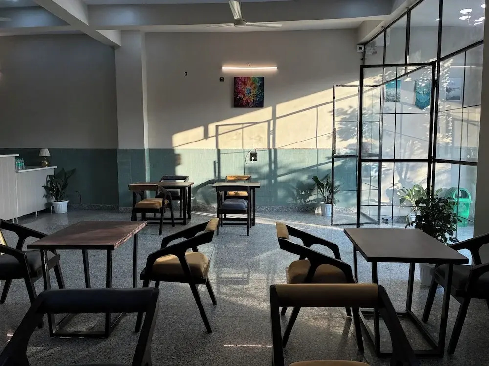 Casa garden Aamwala