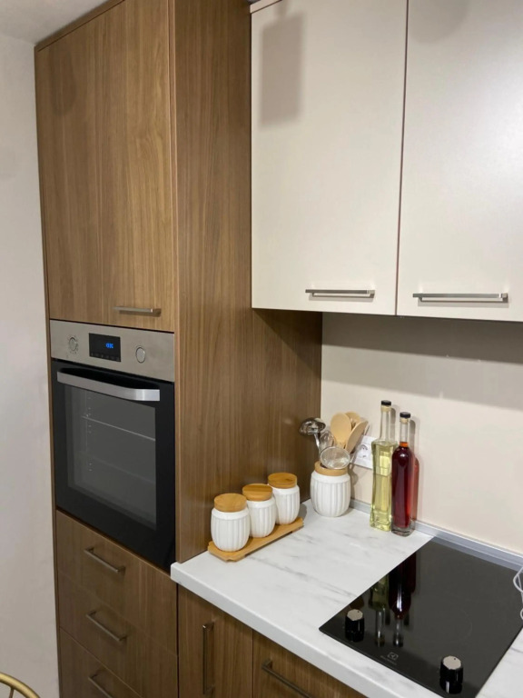Apartman Jeca