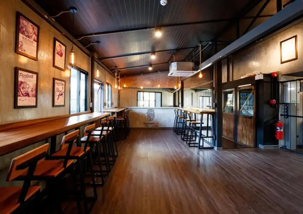 Hyde Sukhumvit 11 Bangkok
