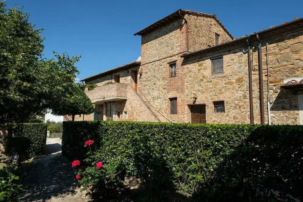 Borgo Amarrante