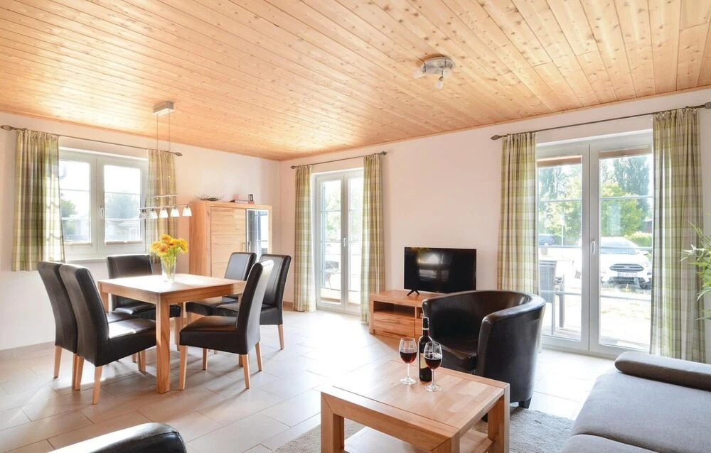 Ferienhaus 4 Altefähr