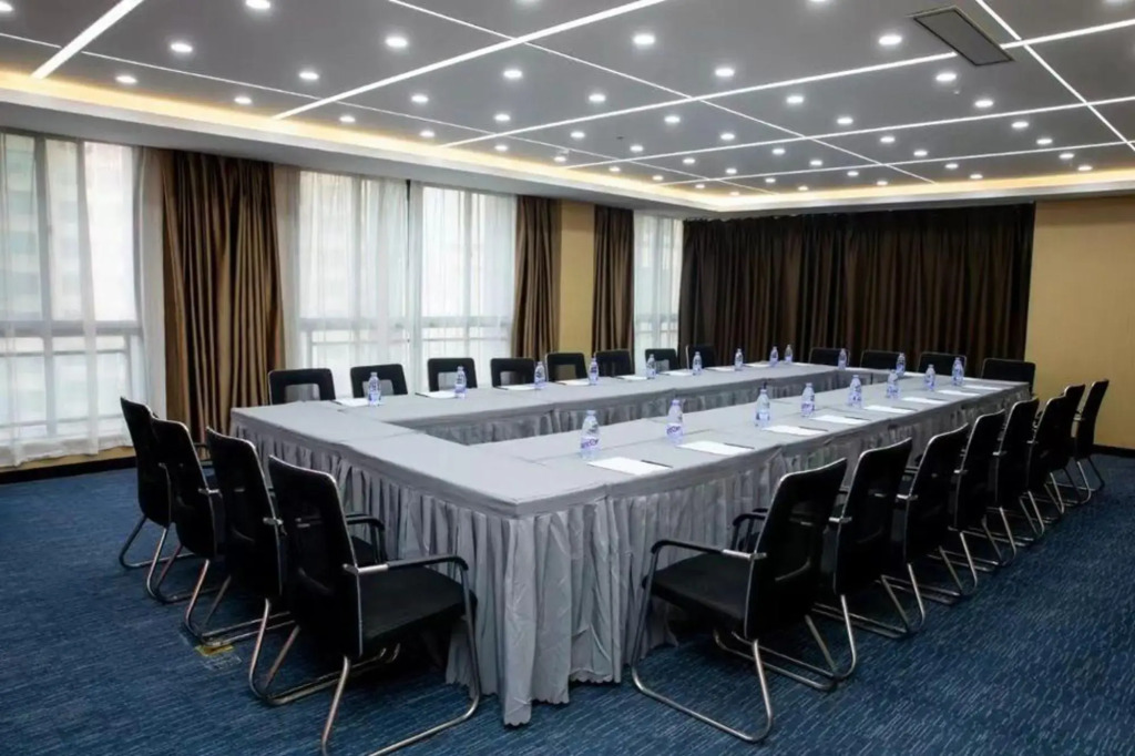 Zhuochuang International Hotel