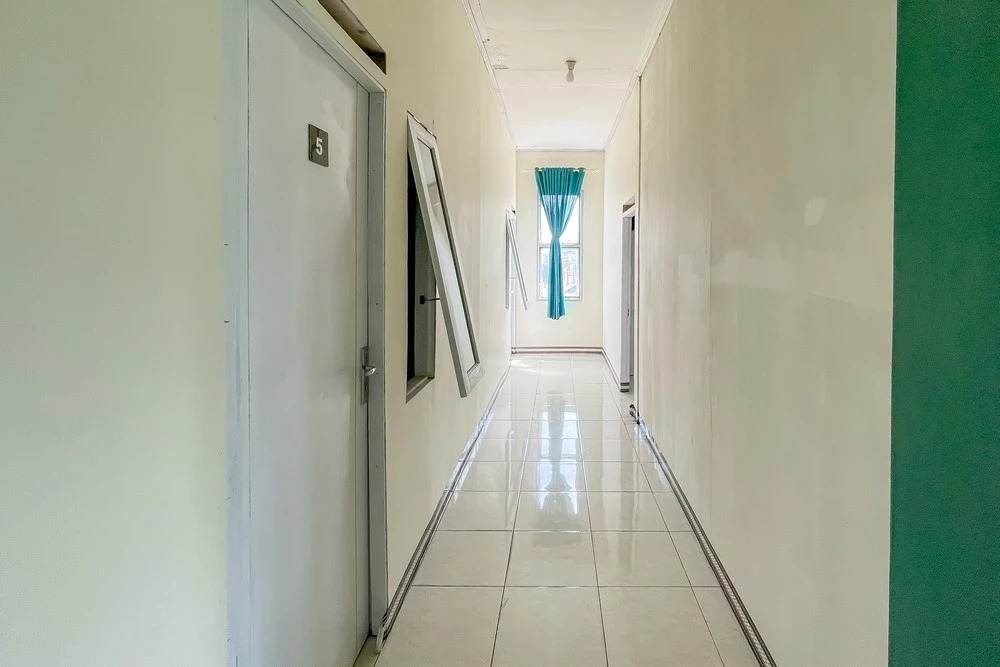 Alza 2 Cianjur Mitra RedDoorz