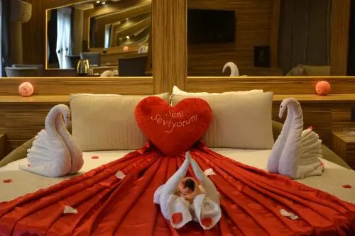 Yeni Otel