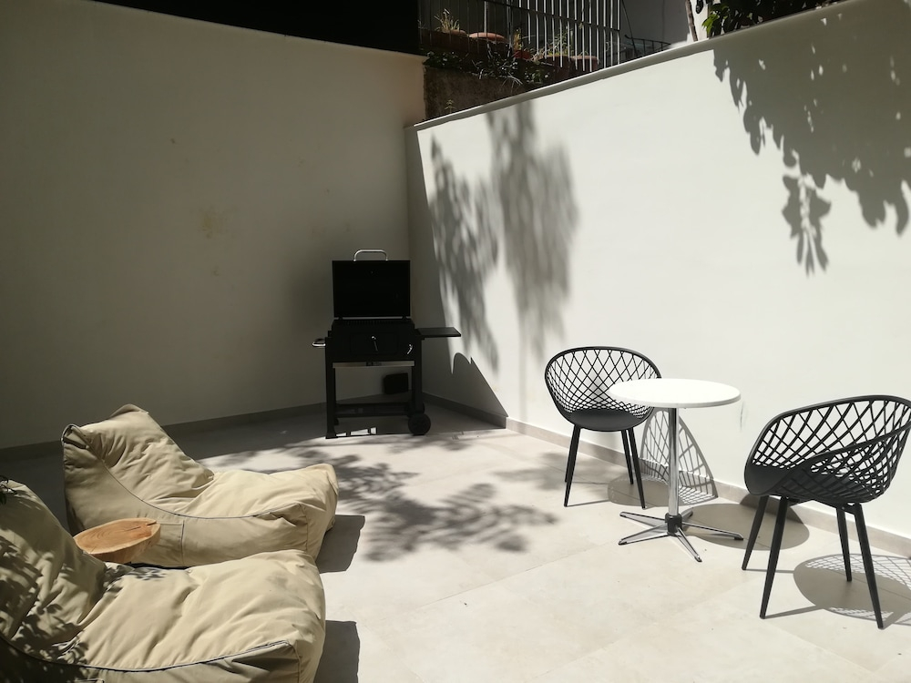 Olympus Residence