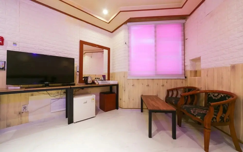 Sangju Stay201 Hotel