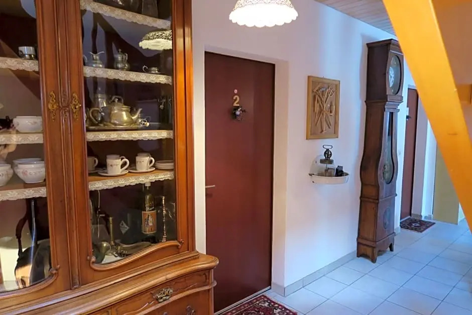 LUnion B&B - Chambres dhôtes