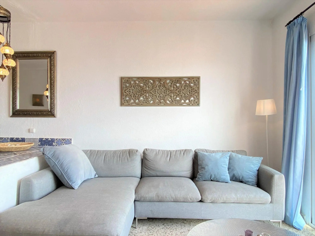 Capistrano Playa 403 Casasol