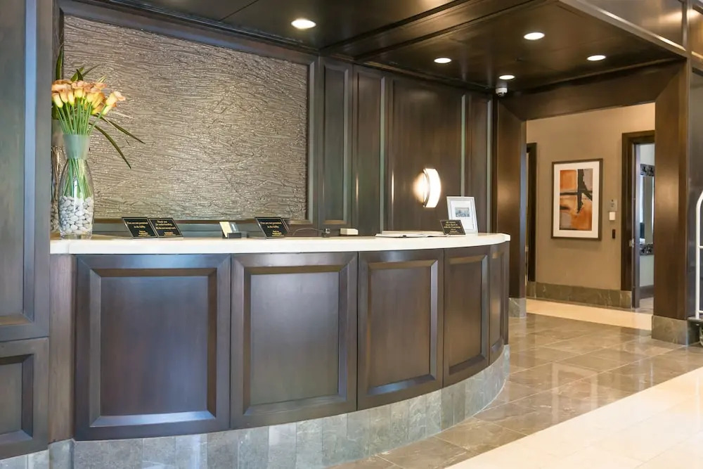 Zen Home Suites