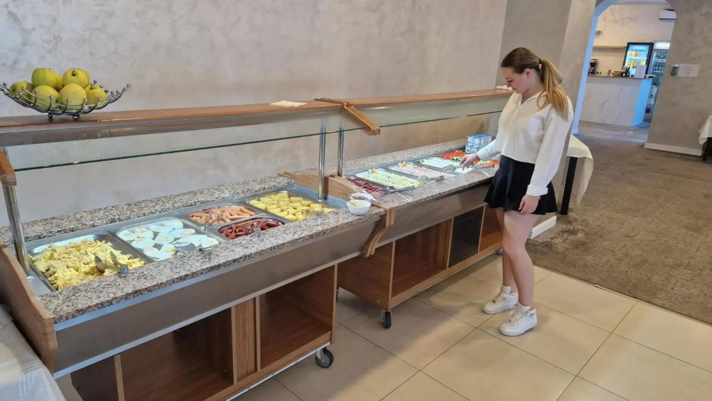 Hotel Florida Mamaia