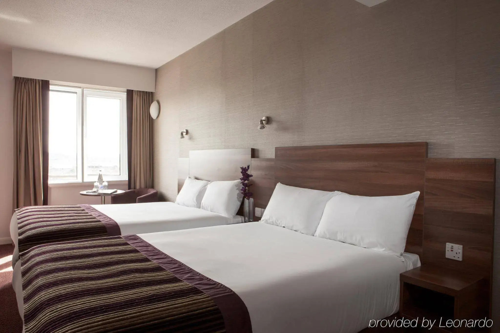 Leonardo Royal Hotel Glasgow