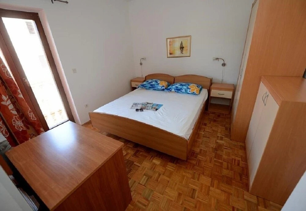 Ankica - 150 m From Beach - A3