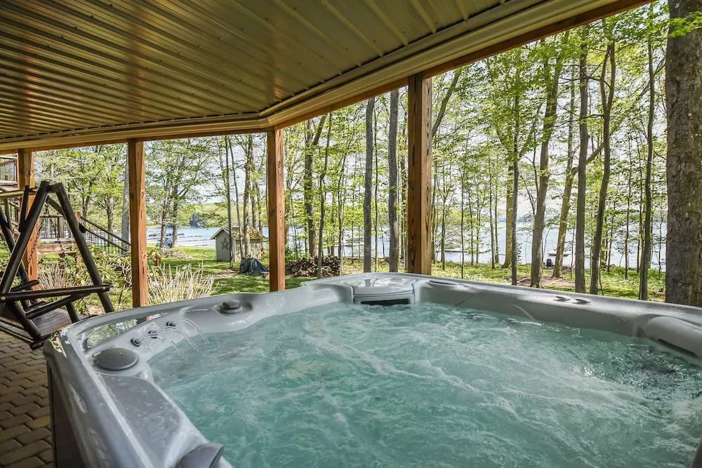Adventure Awaits 5 Bedroom House
