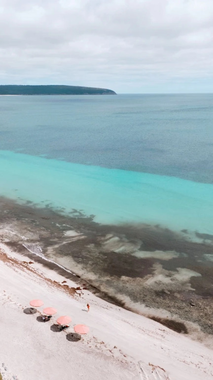 CABN Kangaroo Island