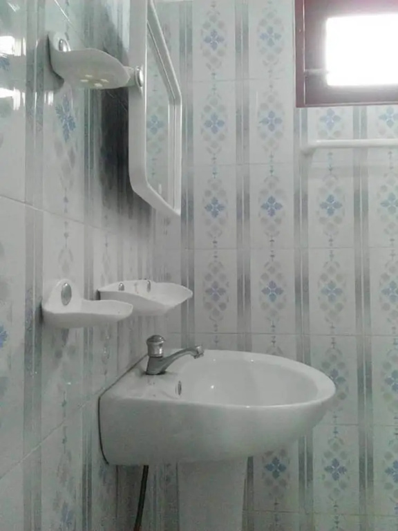 Randi Guest House