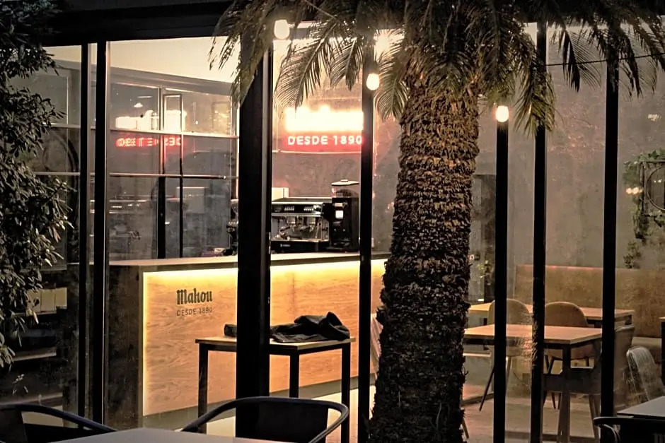 The Venue Hostel Boutique