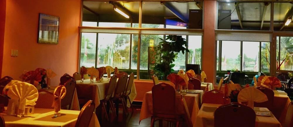 Executive Inn