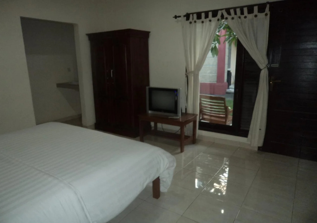 Cempaka Bali House
