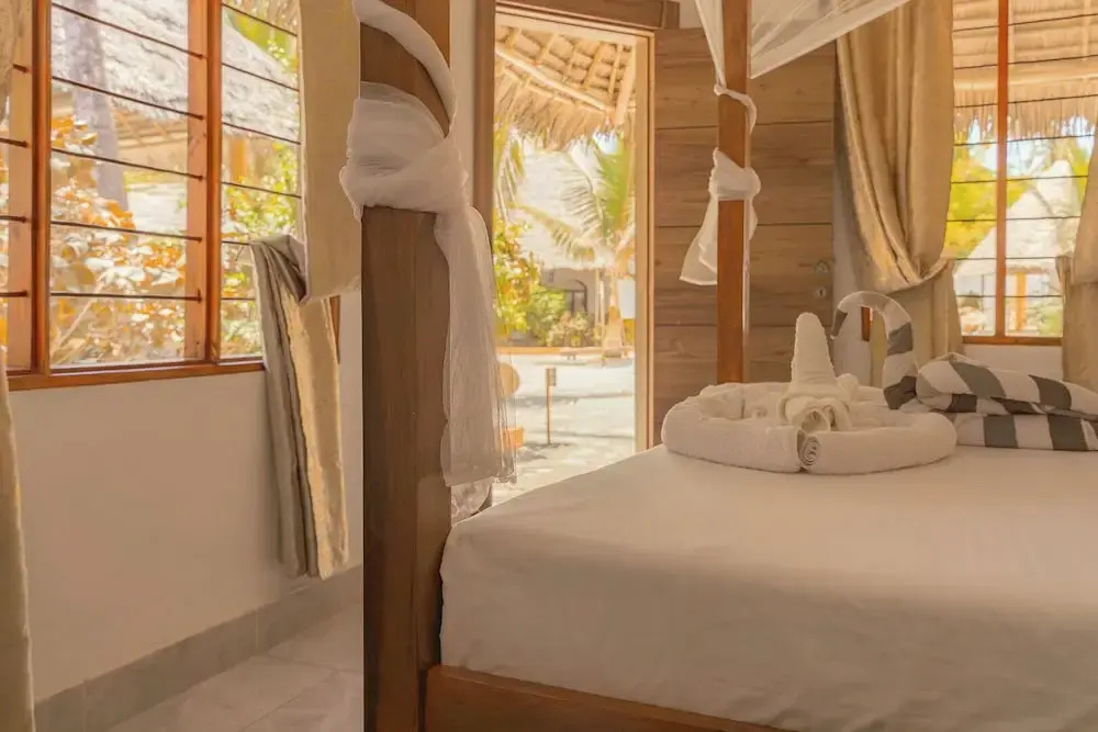 Sunset Mkuu Boutique Hotel